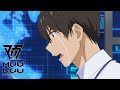 Perché sto piangendo? | Muv-Luv Alternative