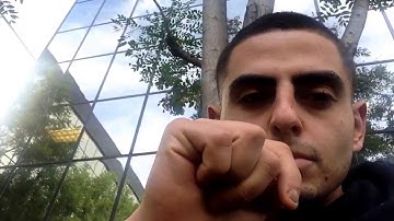 Nemesis Mechanical Mod (Matte Edition) by Atmomixani with Nimbus