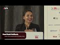 Expert Talk By Hani Raisi Halilovic World Education Summit Dubai 2026
