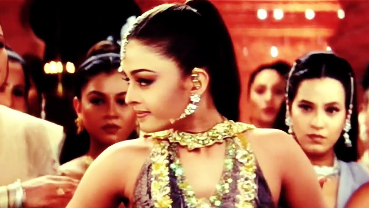 Baat Meri Suniye To Zara Kuch Naa Kaho 2003 HD Video Song Abhishek Bachchan Aishwarya Rai