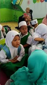 Tk darul falah jungke