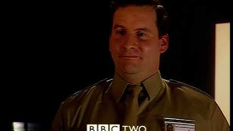 Red Dwarf - Series 8 - BBC 2 Red Dwarf VIII Trailer