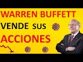 💥 Por qué WARREN BUFFETT VENDE sus ACCIONES ? | 👉 3 OPORTUNIDADES de INVERSIÓN