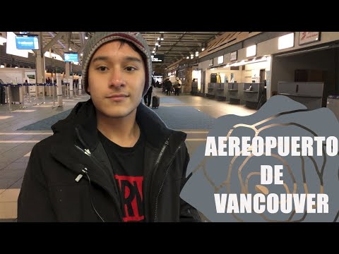 Video: ¿Cuándo se construyó el aeropuerto de Vancouver?