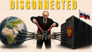 How Russia Built Its Own Internet