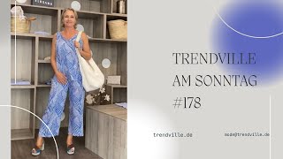 Trendville am Sonntag #178