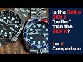 Is The Seiko SKX J Really Better Than The K Version Is The Seiko SKX J Really Better Than The K Version