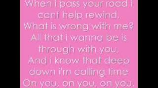 Pixie Lott - Gravity, with lyrics