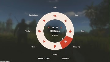 Rust Console Edition - Public Test Branch_ first ak From  create!?