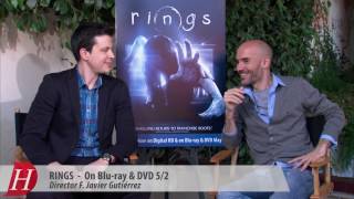 Entrevista al Director Español de RINGS F. Javier Gutiérrez