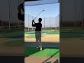 どんなテークバックで始めるかによってクラブの持つ力が変化するよ。自分が打ちやすい方法を見つけてね。 #質問やリクエストはコメント欄へどうぞ