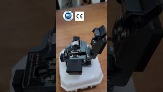 The Fujitomo FM-20 features high precision #cleaning #fiberoptik #fiberoptic #tools  #patchcord