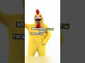 Trump’s Viral AI Dance with Cracker Barrel’s Mascot Explained! 🤖🇺🇸🍗#Trump #AIvideo #CrackerBarrel