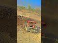 #mini #automobile #work #stunt #shorts #reels #mahindra #bull #arjun #trending #youtube #sad