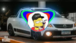 Forrozão Agito Da Pisada - Minha Figurinha ( Misterioso PF )