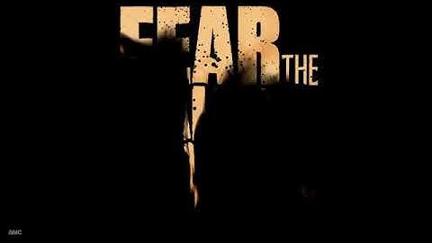 Fear the walking dead season 1 KILL COUNT
