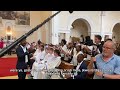 Ezi Chukwu Nara Aja Priestly Ordination| St. Stephen’s Basilica English Community Choir |