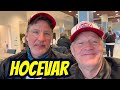Me &amp; Rick Allen Discuss Carson Hocevar