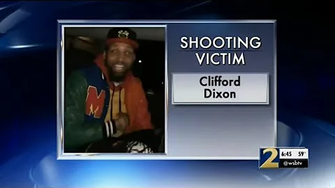 Reality star shot, killed while celebrating birthd...