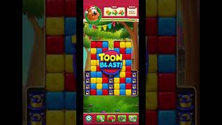Toon Blast Levels 220–225 | Win Every Level With These Tricks screenshot 4