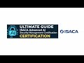 Ultimate Guide to ISACA Advanced AI Security Management Certification (AAISM 2025)