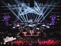 The Voice of the Philippines: Isabella Fabregas | 'No One/Where Is The Love' | Live Performance