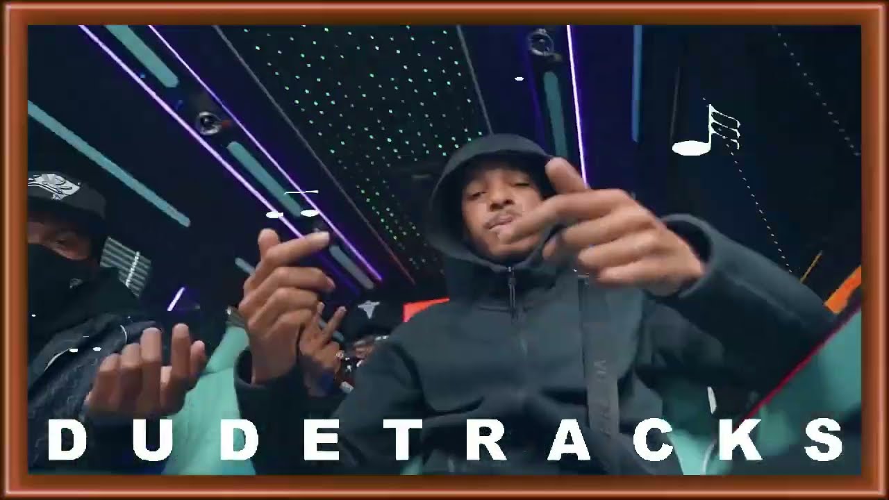 K9 100   FTL track music no copyright remix by DUDETRACKS