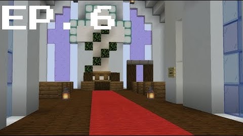 Minecraft Episode 6: Time to Enchant!