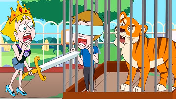 Save The Girl - New Levels Funny Wins/Fails Gameplay Walkthrough Pro Vs Noob Funny Compilation HD