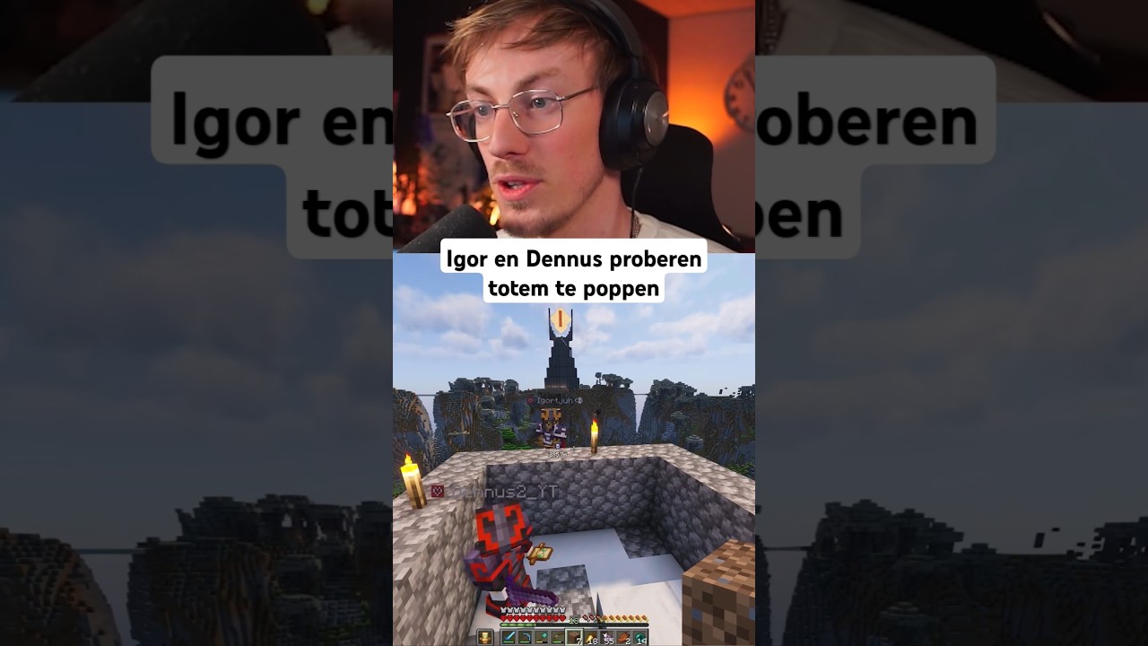 Ik was te snel voor ze! 