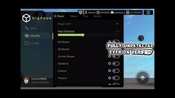 BIGHOOK PAID RELEASE | TRIDENT SURVIVAL SCRIPT 2025