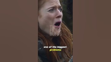 THE UNAIRED PILOT of GAME OF THRONES | Game of Thrones TV Facts