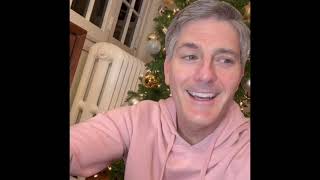 Holiday Traditions with KSTP-TV's Paul Folger