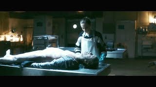 Завораживающий триллер \ Звонок мертвецу - русский трейлер \ фильмы 2019 Завораживающий триллер \ Звонок мертвецу - русский трейлер \ фильмы 2019