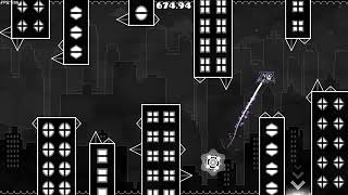 Geometry Dash | ConchuMaru 22 by Nacho21 (Insane Demon)
