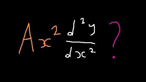 Introduction to Reducible Second-order Differential Equations