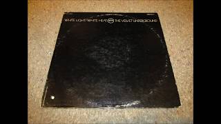 Video thumbnail of "The Velvet Underground "Sister Ray" 1968 Vinyl"
