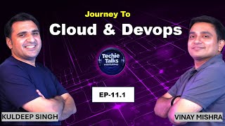 Transforming Career in Cloud & DevOps Here's How