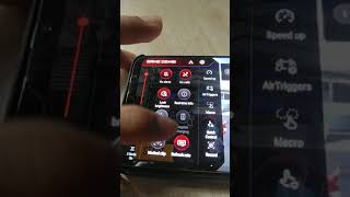 Rog Phone 5 Game Genie