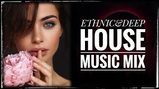 ETHNIC&DEEP HOUSE MUSIC MIX 2023 DEEP SOUND MUSIC MIX 2023