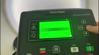 Smartgen Hgm7220N
