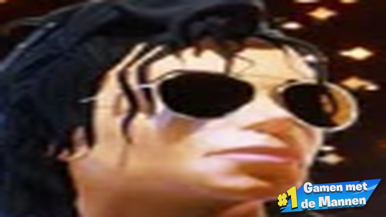 MICHAEL JACKSON LEEFT NOG??? - YouTube