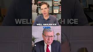 Abolish ICE or Rebuild It #substack #shorts