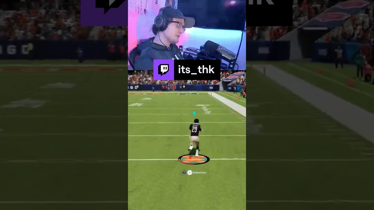 How to get best juke in Madden 24 🐻🔥 | its_thk on 