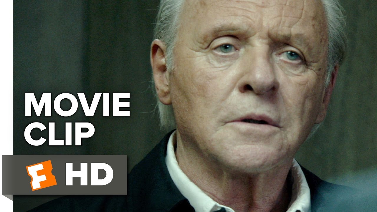 Solace Movie CLIP - Sham (2016) - Anthony Hopkins Movie ...