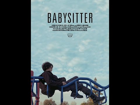Babysitter | Trailer | Morgan Krantz | Max Burkholder | Danièle Watts | Valerie Azlynn
