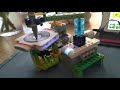 Lego We do 2.0- σπειρογράφος ( spirograph)