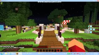 Minecraft Server Review : LevelUpMC