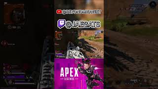 Apex Legends Chaos: Squad Wipe, Kill Leader, and Epic Comebacks! #shorts