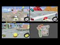 Kirby AIRRIDE 3min Part152